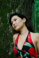 Load image into Gallery viewer, Fish Earrings