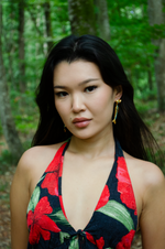 Load image into Gallery viewer, Fish Earrings