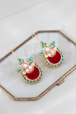 Load image into Gallery viewer, Helas Earrings