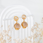 Load image into Gallery viewer, Pomegranate Earrings