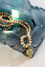 Load image into Gallery viewer, Pomegranate Necklaces