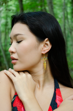 Load image into Gallery viewer, Fish Earrings