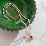 Load image into Gallery viewer, Pomegranate Necklaces