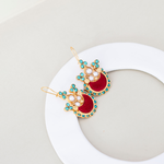 Load image into Gallery viewer, Helas Earrings