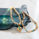 Load image into Gallery viewer, Pomegranate Necklaces