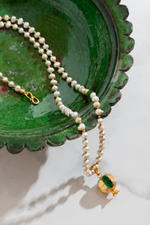 Load image into Gallery viewer, Pomegranate Necklaces