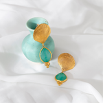 Load image into Gallery viewer, Shella Earrings