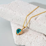 Load image into Gallery viewer, Pomegranate Necklace
