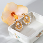 Load image into Gallery viewer, Minas Earrings