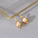 Load image into Gallery viewer, Pomegranate Earrings