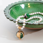 Load image into Gallery viewer, Pomegranate Necklace