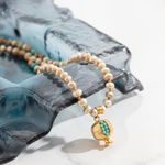 Load image into Gallery viewer, Pomegranate Necklaces