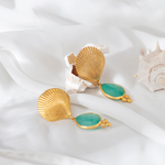 Load image into Gallery viewer, Shella Earrings