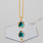 Load image into Gallery viewer, Pomegranate Necklace