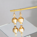 Load image into Gallery viewer, Pomegranate Earrings