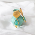 Load image into Gallery viewer, Shella Earrings