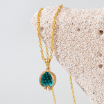 Load image into Gallery viewer, Pomegranate Necklace