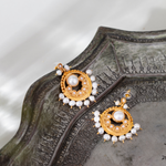 Load image into Gallery viewer, Minas Earrings