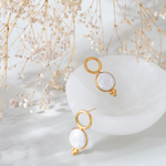 Load image into Gallery viewer, Seana Earrings