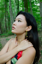 Load image into Gallery viewer, Fish Earrings