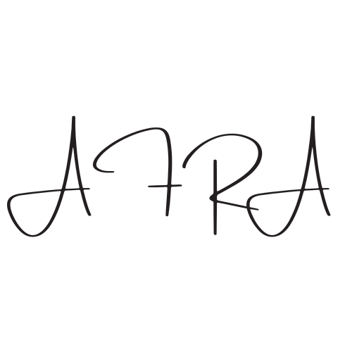 Afra Jewellery
