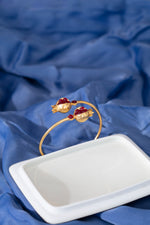 Load image into Gallery viewer, Pomegranate Bracelet