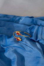 Load image into Gallery viewer, Pomegranate Bracelet
