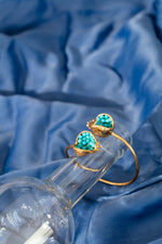 Load image into Gallery viewer, Pomegranate Bracelet