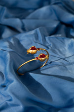 Load image into Gallery viewer, Pomegranate Bracelet