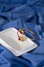 Load image into Gallery viewer, Pomegranate Bracelet