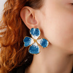Load image into Gallery viewer, Elf Earrings