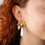 Load image into Gallery viewer, Selina Earrings
