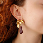 Load image into Gallery viewer, Selina Earrings