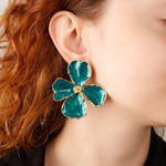 Load image into Gallery viewer, Elf Earrings