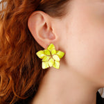 Load image into Gallery viewer, Yasemen Earrings