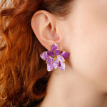 Load image into Gallery viewer, Yasemen Earrings