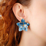 Load image into Gallery viewer, Yasemen Earrings
