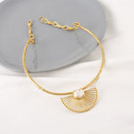 Load image into Gallery viewer, Choker Necklace