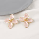 Load image into Gallery viewer, Leafy Earrings