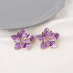 Load image into Gallery viewer, Yasemen Earrings