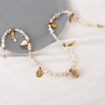 Load image into Gallery viewer, Pomegranate Necklace