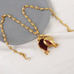 Load image into Gallery viewer, Pomegranate Necklace