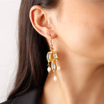 Load image into Gallery viewer, Alisa Earrings