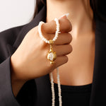 Load image into Gallery viewer, Pomegranate Necklace