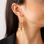Load image into Gallery viewer, Alisa Earrings