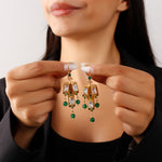 Load image into Gallery viewer, Alisa Earrings