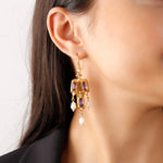 Load image into Gallery viewer, Alisa Earrings