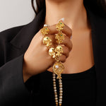 Load image into Gallery viewer, Fish Necklace