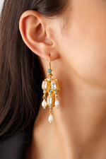 Load image into Gallery viewer, Alisa Earrings