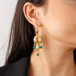 Load image into Gallery viewer, Alisa Earrings